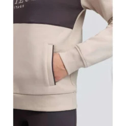 LeMieux Trui Heritage Quarter Zip Stone