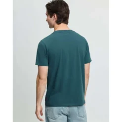 LeMieux T-Shirt SS26 Heren Jungle