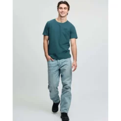 LeMieux T-Shirt SS26 Heren Jungle
