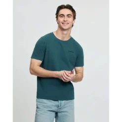 LeMieux T-Shirt SS26 Heren Jungle