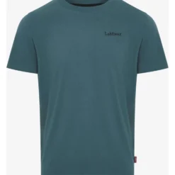 LeMieux T-Shirt SS26 Heren Jungle