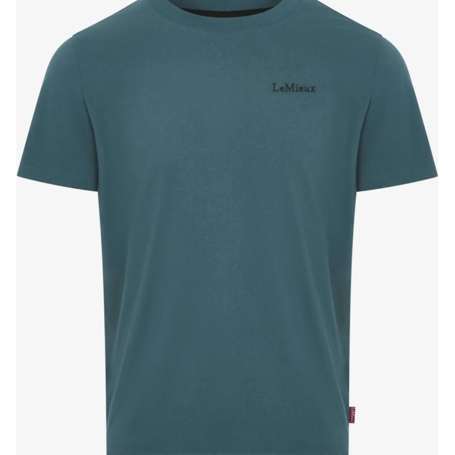 LeMieux T-Shirt SS26 Heren Jungle