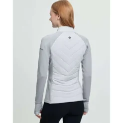 LeMieux Vest Maddie Grijs