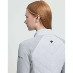 LeMieux Vest Maddie Grijs
