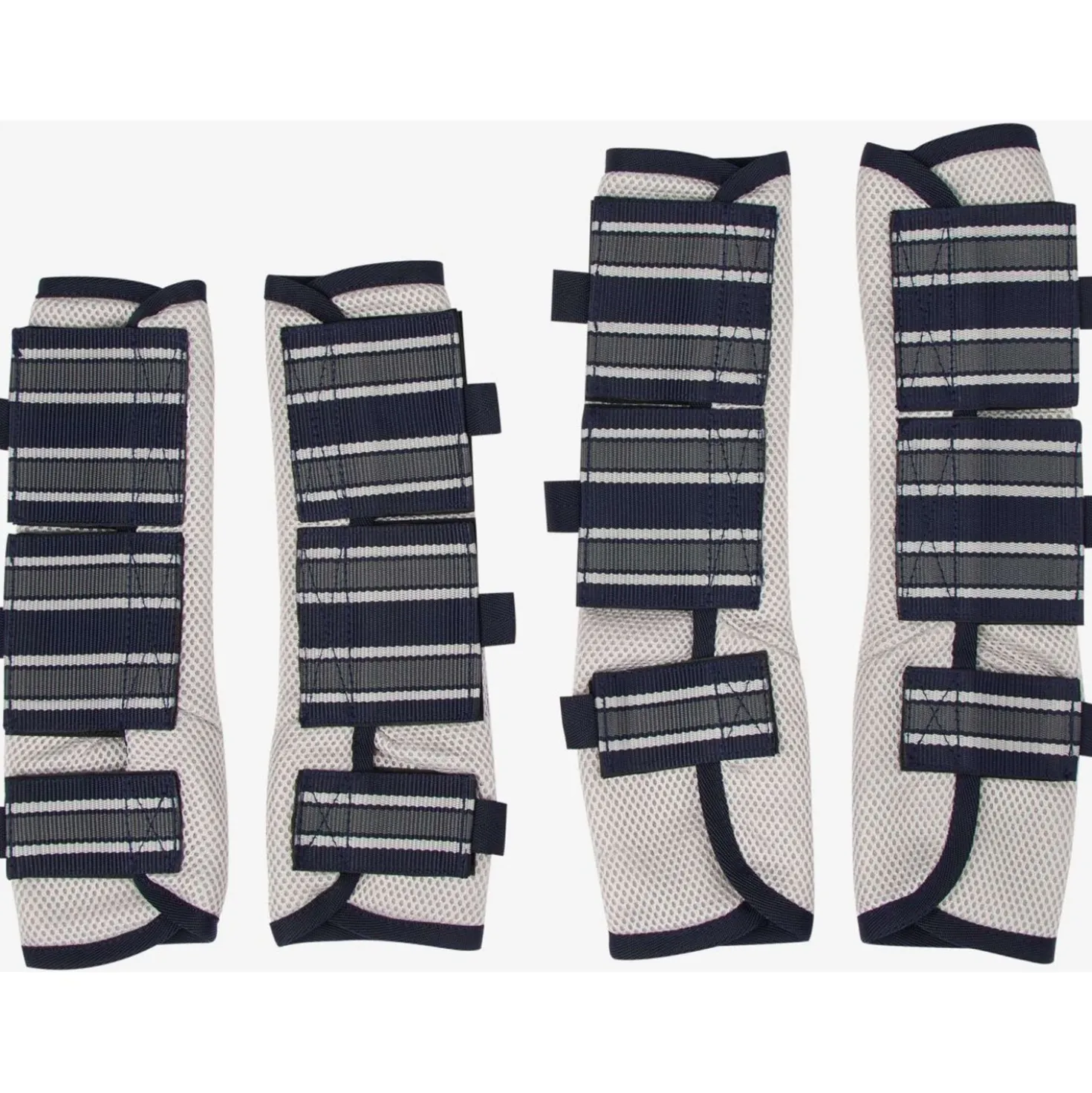 LeMieux Vliegenbeschermers Mesh Arika Navy