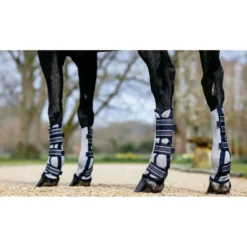 LeMieux Vliegenbeschermers Mesh Arika Navy