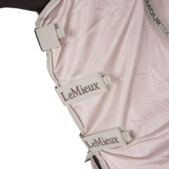 LeMieux Vliegendeken Arika Armour-Tek Stone