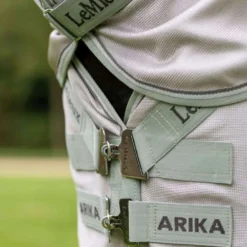 LeMieux Vliegendeken Arika Armour-Tek Stone