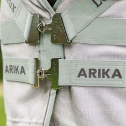LeMieux Vliegendeken Arika Armour-Tek Stone