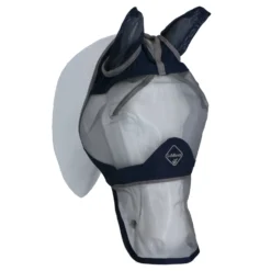 LeMieux Vliegenmasker Amour Shield Pro Oren & Neus Navy