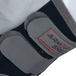 LeMieux Vliegenmasker Amour Shield Pro Oren & Neus Navy