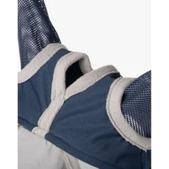LeMieux Vliegenmasker Amour Shield Pro Oren & Neus Navy