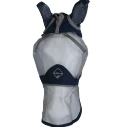 LeMieux Vliegenmasker Amour Shield Pro Oren & Neus Navy