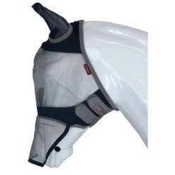 LeMieux Vliegenmasker Amour Shield Pro Oren & Neus Navy