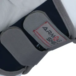 LeMieux Vliegenmasker Amour Shield Pro met Oren Navy