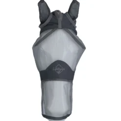 LeMieux Vliegenmasker ArmourShield Pro Full Grijs
