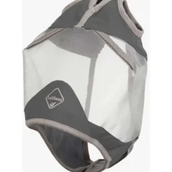LeMieux Vliegenmasker ArmourShield Pro Standard Grijs
