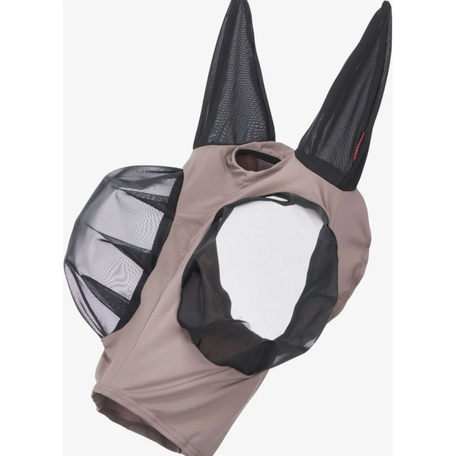 LeMieux Vliegenmasker Bug Relief Walnoot