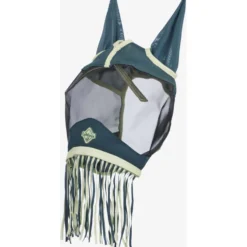 LeMieux Vliegenmasker Fringe Jungle