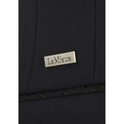 LeMieux Wedstrijdjasje Dynamique Zwart