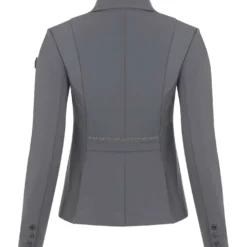 LeMieux Wedstrijdjasje Dynamique Graphite