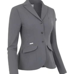 LeMieux Wedstrijdjasje Dynamique Graphite