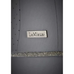 LeMieux Wedstrijdjasje Dynamique Graphite
