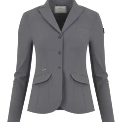 LeMieux Wedstrijdjasje Dynamique Graphite