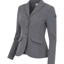 LeMieux Wedstrijdjasje Dynamique Graphite