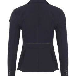LeMieux Wedstrijdjasje Dynamique Navy
