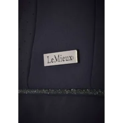 LeMieux Wedstrijdjasje Dynamique Navy