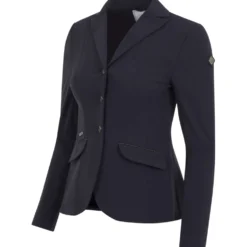 LeMieux Wedstrijdjasje Dynamique Navy