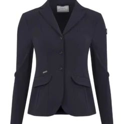 LeMieux Wedstrijdjasje Dynamique Navy