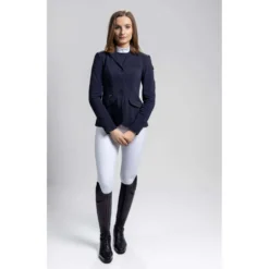 LeMieux Wedstrijdjasje Dynamique Navy