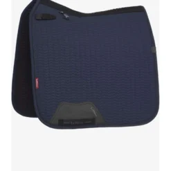 LeMieux Zadeldekje Essence Dressuur Navy