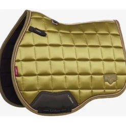 LeMieux Zadeldekje Loire Classic Square Veelzijdigheid Gooseberry