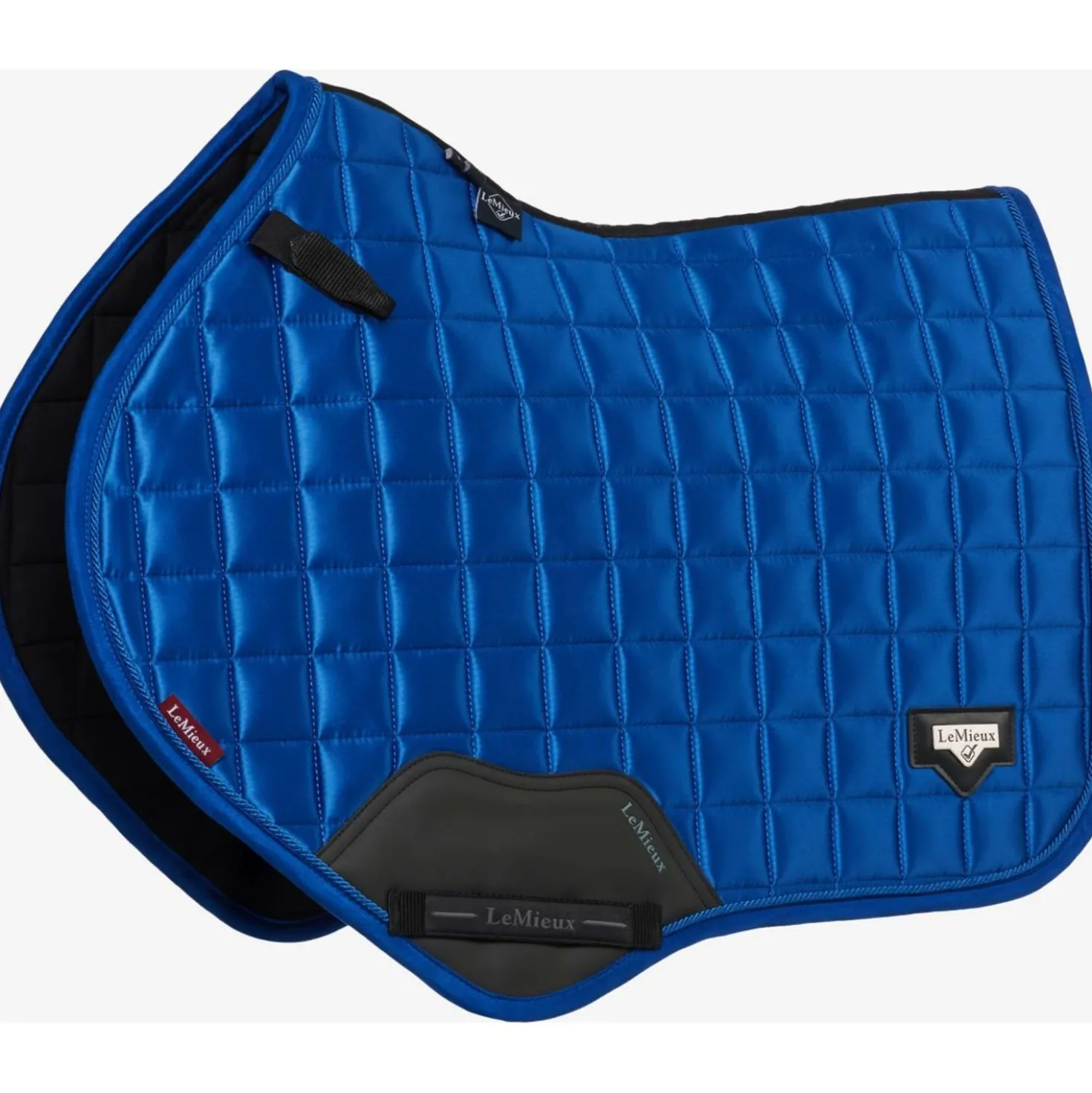 LeMieux Zadeldekje Loire Classic Square Close Contact Benetton