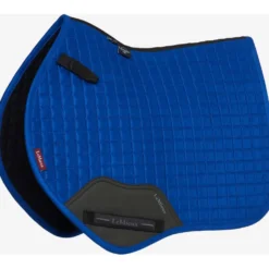 LeMieux Zadeldekje Mini Suede Square Close Contact Benetton