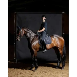 LeMieux Zadeldekje ProForm Dressuur Navy