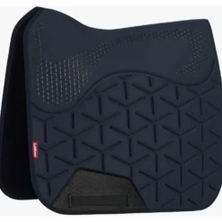 LeMieux Zadeldekje ProForm Dressuur Navy