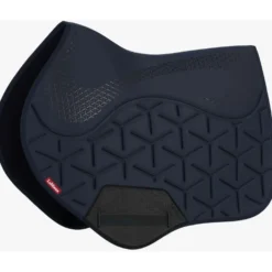 LeMieux Zadeldekje ProForm Springen Navy