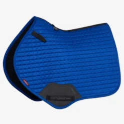 LeMieux Zadeldekje Suede Square Close Contact Benetton