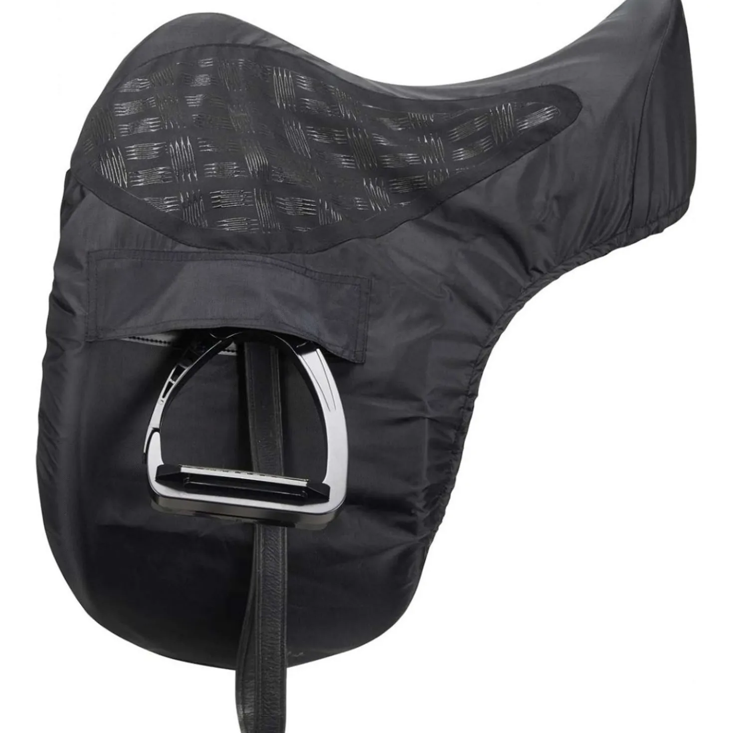 LeMieux Zadelhoes Ride On Dressuur Zwart