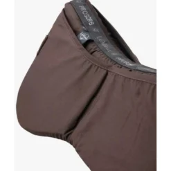 LeMieux Zadelonderlegger Prosorb 2 Pocket Bruin