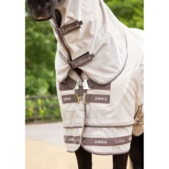 LeMieux Zomerdeken Arika Sunstopper Stone