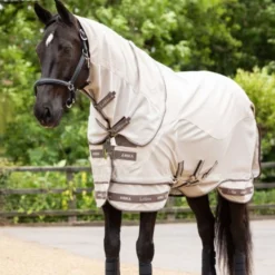 LeMieux Zomerdeken Arika Sunstopper Stone