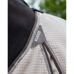 LeMieux Zomerdeken Kudos Field Stone