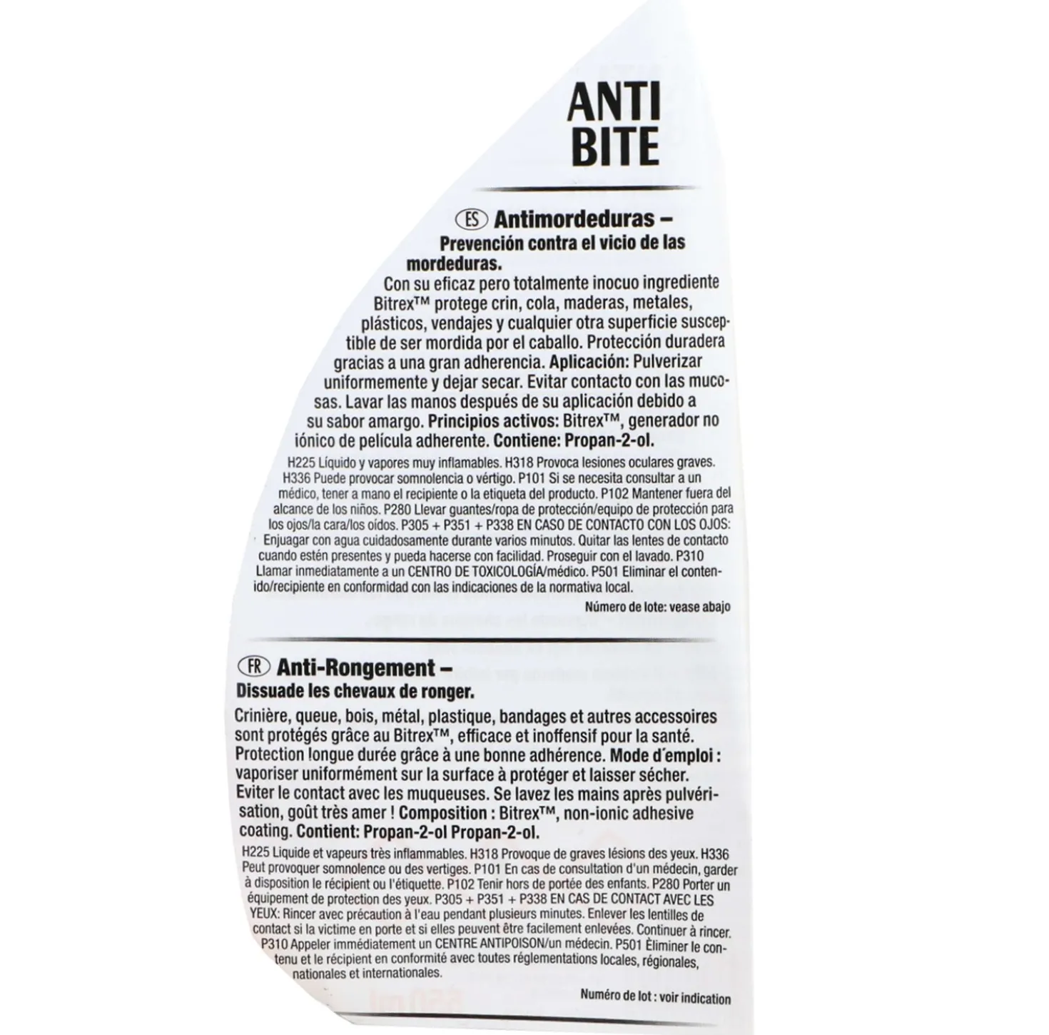 Leovet Anti Bite