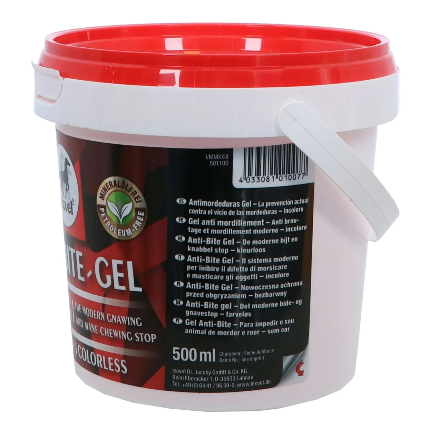 Leovet Anti-bite Gel