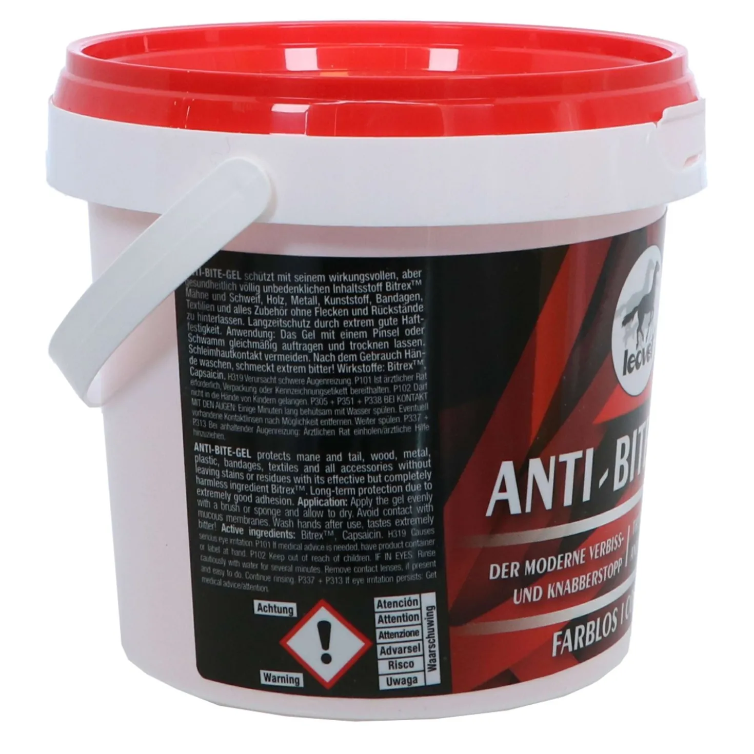 Leovet Anti-bite Gel